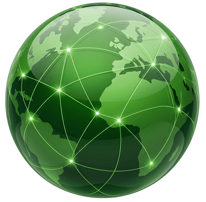 MellyGuard global coverage